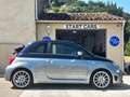 Abarth 695C 695C 1.4 Turbo 16V T-Jet 180 ch BVM5 Rivale Blau - thumbnail 8