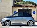 Abarth 695C 695C 1.4 Turbo 16V T-Jet 180 ch BVM5 Rivale Blau - thumbnail 7