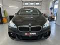 BMW 218 d Gran Tourer M Sport Aut. Pano, HU, LED Schwarz - thumbnail 2