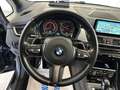 BMW 218 d Gran Tourer M Sport Aut. Pano, HU, LED Schwarz - thumbnail 20