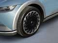 Hyundai IONIQ 5 Uniq Elektro 4WD 72 NAVI+KLIMA+LEDER+SHZ+RFK+CARPL Azul - thumbnail 6