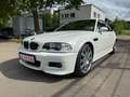 BMW M3 Schalter, One-Off Farbkombination Weiß - thumbnail 2