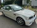 BMW M3 Schalter, One-Off Farbkombination Weiß - thumbnail 10
