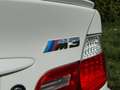 BMW M3 Schalter, One-Off Farbkombination Weiß - thumbnail 1