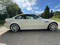 BMW M3 Schalter, One-Off Farbkombination Weiß - thumbnail 9
