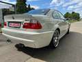 BMW M3 Schalter, One-Off Farbkombination Weiß - thumbnail 8