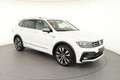 Volkswagen Tiguan Allspace Highline 2.0 TSI DSG R-Line*AHK Weiß - thumbnail 2