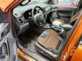 Ford Ranger Wildtrak Doppelkabine 4x4 Orange - thumbnail 20
