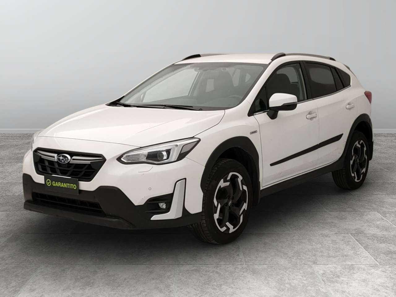 Subaru XV 2.0 i e-BOXER 4dventure
