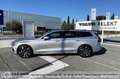 Volvo V60 B4 (d) Geartronic Momentum Business Pro Argent - thumbnail 2