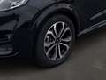 Ford Puma 1,0 EcoBoost Hybrid ST-Line Aut. Schwarz - thumbnail 6