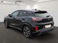 Ford Puma 1,0 EcoBoost Hybrid ST-Line Aut. Schwarz - thumbnail 4