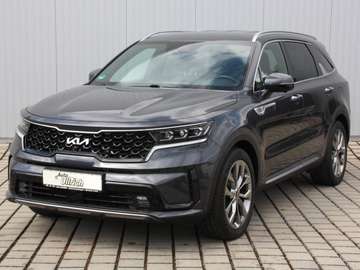 2.2D AWD Platinum DCT8