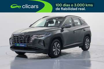 1.6 CRDI 48V Maxx 4x2