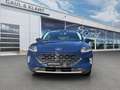 Ford Kuga 2.5 PHEV Plug-In Hybrid Titanium Blau - thumbnail 8
