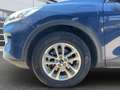 Ford Kuga 2.5 PHEV Plug-In Hybrid Titanium Blau - thumbnail 9