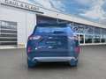 Ford Kuga 2.5 PHEV Plug-In Hybrid Titanium Blau - thumbnail 4