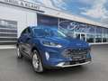Ford Kuga 2.5 PHEV Plug-In Hybrid Titanium Blau - thumbnail 7