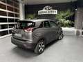 Opel Crossland 1.2 Turbo Edition Gris - thumbnail 4