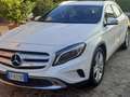 Mercedes-Benz GLA 220 GLA-X156 2014 d (cdi) Sport 4matic 170cv auto Bianco - thumbnail 1