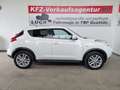 Nissan Juke Tekna 4x4, inkl. 1 Jahr Garantie Blanc - thumbnail 18