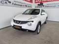 Nissan Juke Tekna 4x4, inkl. 1 Jahr Garantie Blanc - thumbnail 6