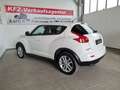 Nissan Juke Tekna 4x4, inkl. 1 Jahr Garantie Blanc - thumbnail 12