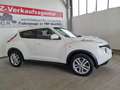 Nissan Juke Tekna 4x4, inkl. 1 Jahr Garantie Blanc - thumbnail 4