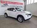 Nissan Juke Tekna 4x4, inkl. 1 Jahr Garantie Blanc - thumbnail 3