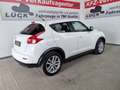 Nissan Juke Tekna 4x4, inkl. 1 Jahr Garantie Blanc - thumbnail 17