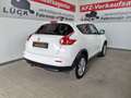 Nissan Juke Tekna 4x4, inkl. 1 Jahr Garantie Blanc - thumbnail 16