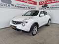 Nissan Juke Tekna 4x4, inkl. 1 Jahr Garantie Blanc - thumbnail 7
