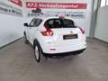 Nissan Juke Tekna 4x4, inkl. 1 Jahr Garantie Blanc - thumbnail 10