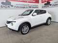Nissan Juke Tekna 4x4, inkl. 1 Jahr Garantie Blanc - thumbnail 8