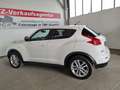 Nissan Juke Tekna 4x4, inkl. 1 Jahr Garantie Blanc - thumbnail 13