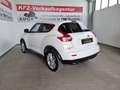 Nissan Juke Tekna 4x4, inkl. 1 Jahr Garantie Blanc - thumbnail 11