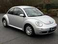 Volkswagen New Beetle Lim. 1.8 Turbo Silber - thumbnail 1