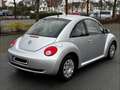 Volkswagen New Beetle Lim. 1.8 Turbo Silber - thumbnail 4