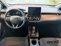 Toyota Corolla Cross Hybrid Teamplayer FACELIFT / AHK/LED / GARANTIE Gris - thumbnail 13