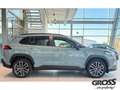Toyota Corolla Cross Hybrid Teamplayer FACELIFT / AHK/LED / GARANTIE Gris - thumbnail 4