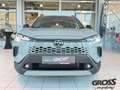 Toyota Corolla Cross Hybrid Teamplayer FACELIFT / AHK/LED / GARANTIE Gris - thumbnail 2