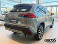 Toyota Corolla Cross Hybrid Teamplayer FACELIFT / AHK/LED / GARANTIE Gris - thumbnail 5