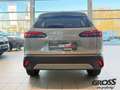 Toyota Corolla Cross Hybrid Teamplayer FACELIFT / AHK/LED / GARANTIE Gris - thumbnail 6