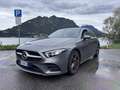 Mercedes-Benz A 180 A 180 Sport auto AMG LINE Grau - thumbnail 1