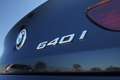 BMW 640 640i Gran Coupé LED | H/K Sound | Soft-Close | Hea Zwart - thumbnail 29