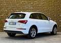 Audi Q5 Q5 2.0 tdi Sline quattro 190cv s-tronic Bianco - thumbnail 6