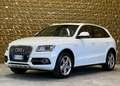Audi Q5 Q5 2.0 tdi Sline quattro 190cv s-tronic Bianco - thumbnail 3