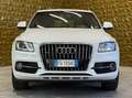 Audi Q5 Q5 2.0 tdi Sline quattro 190cv s-tronic Bianco - thumbnail 1