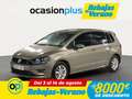 Volkswagen Golf Sportsvan 1.6TDI CR Business&Navi 81kW Gris - thumbnail 1