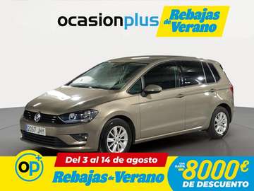 Sportsvan 1.6TDI CR Business&Navi 81kW